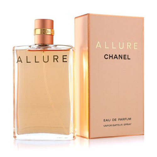CHANEL ALLURE WOMAN EDP 50ML 