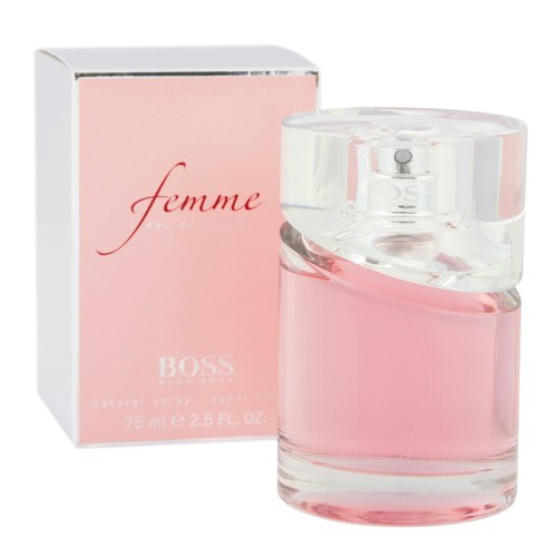 BOSS FEMME EDP 50ML 