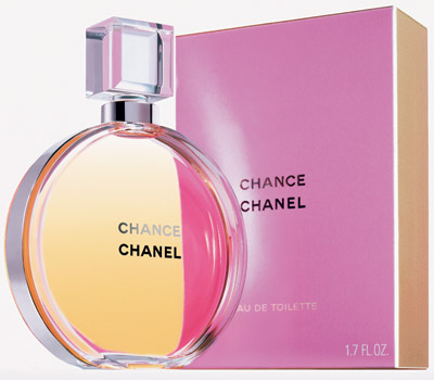CHANEL CHANCE EDT 35ML 