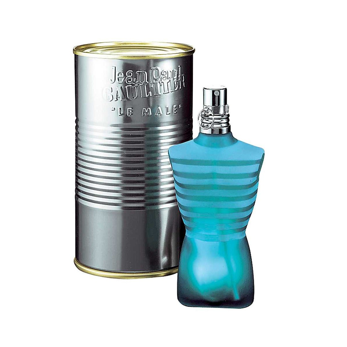 GAULTIER LE MALE EDT 40ML 