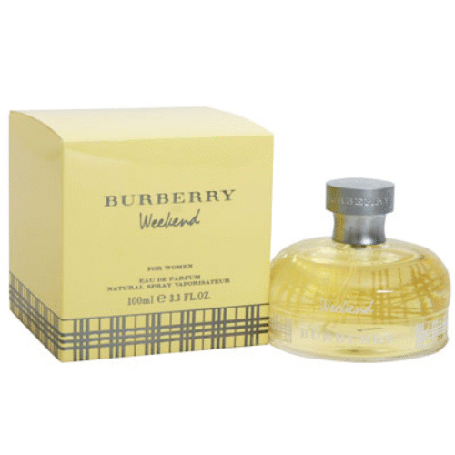 BURBERRY WEEKEND WOMAN EDP 50ML 