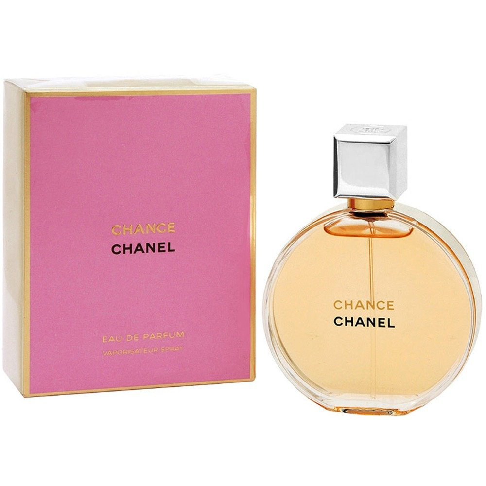 CHANEL CHANCE EDP 35ML 