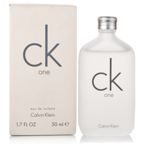 KLEIN CK ONE EDT 50ML 