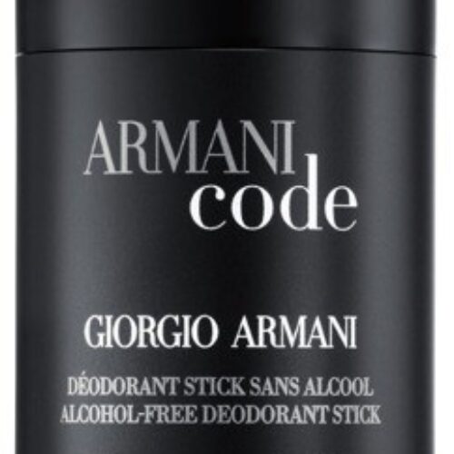 ARMANI CODE HOMME DEO STICK 75G