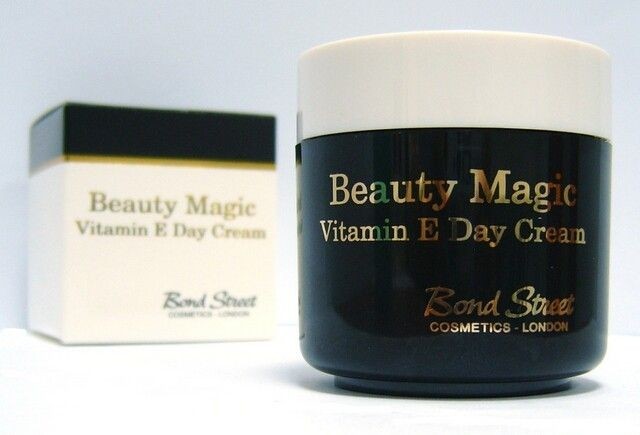BSC KREM BEAUTY MAGIC VITAMIN E-DAY CREAM 75ML