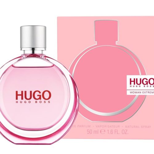 BOSS HUGO WOMAN EXTREME EDP 75ML 