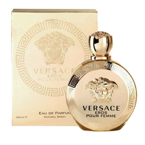 VERSACE EROS POUR FEMME EDP 30ML 