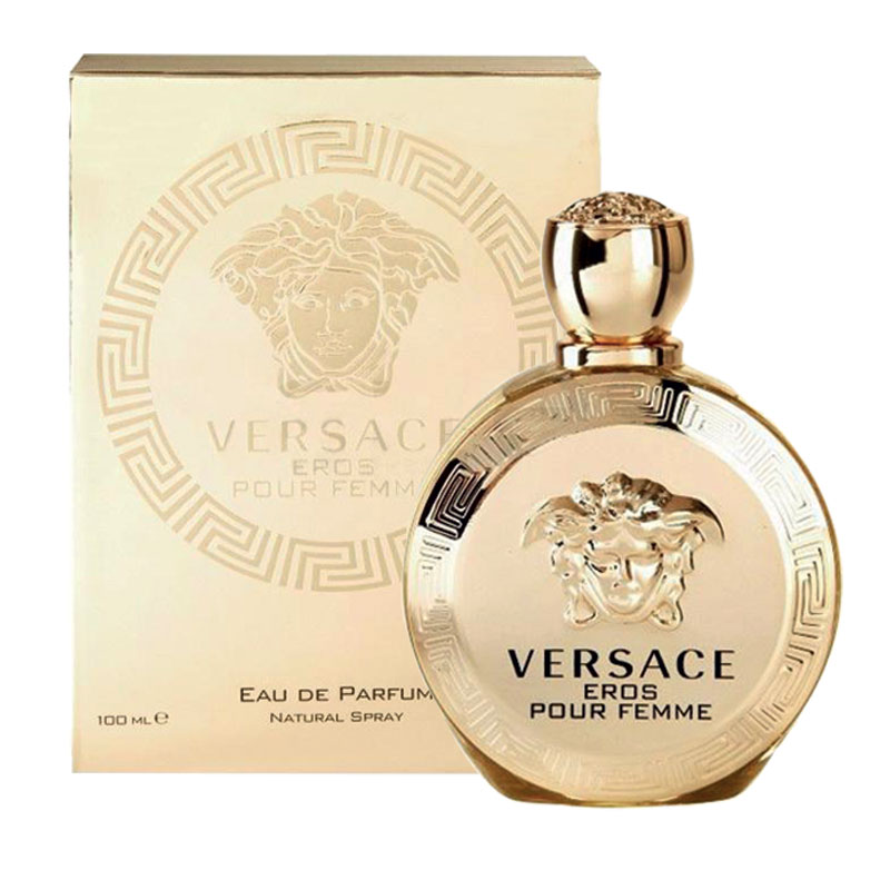 VERSACE EROS POUR FEMME EDP 30ML woda perfumowana