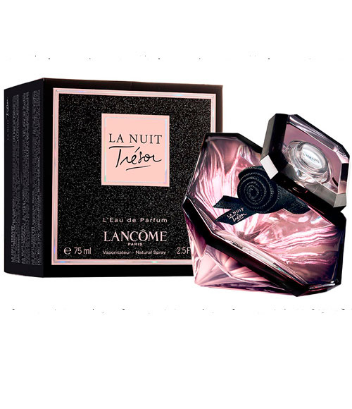 LANCOME TRESOR LA NUIT EDP 30ML