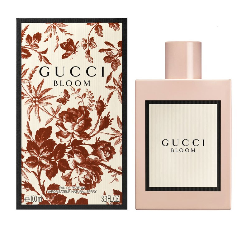 GUCCI BLOOM  EDP WOMAN 50ML