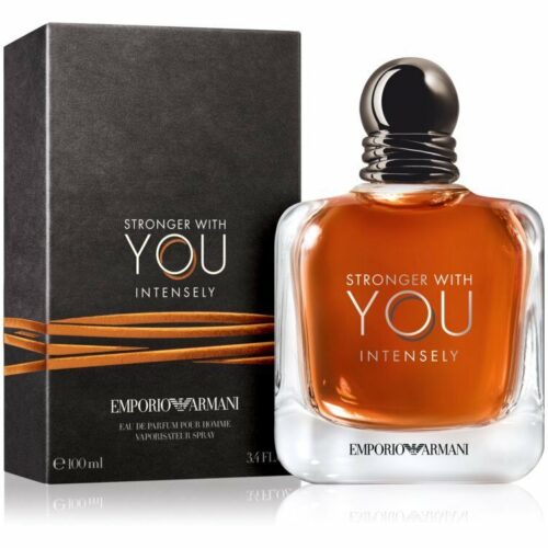 ARMANI EMPORIO STRONGER WITH YOU INTENSELY EDP 30ML 