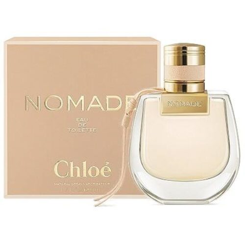 CHLOE NOMADE WOMAN EDT 50ML 