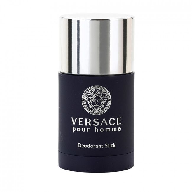 VERSACE POUR HOMME (MEDUSA MAN) DEO STICK 75G
