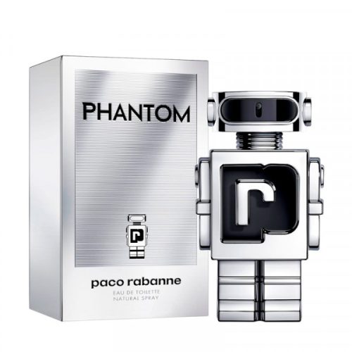 RABANNE  PHANTOM HOMME EDT 100ML