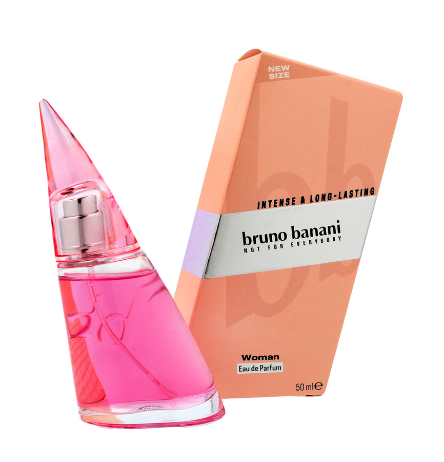 BRUNO BANANI WOMAN EDP 30ML 