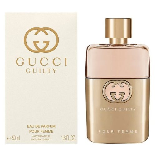 GUCCI GUILTY WOMAN EDP 50ML 