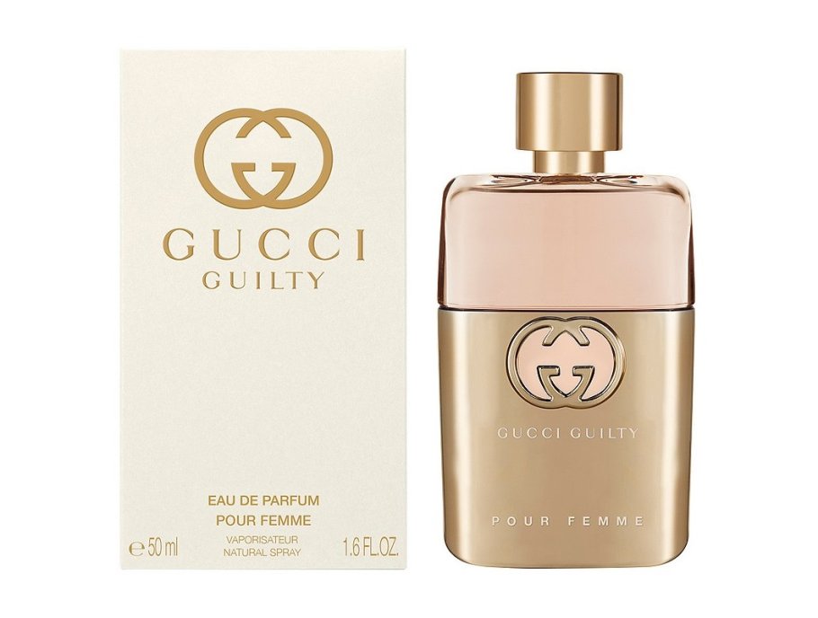 GUCCI GUILTY WOMAN EDP 30ML 