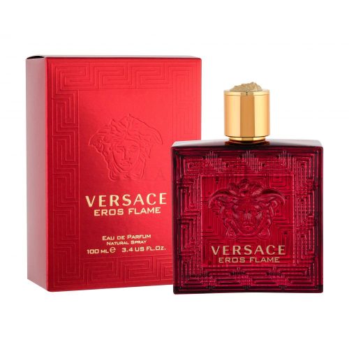 VERSACE EROS FLAME MAN EDP 50ML 