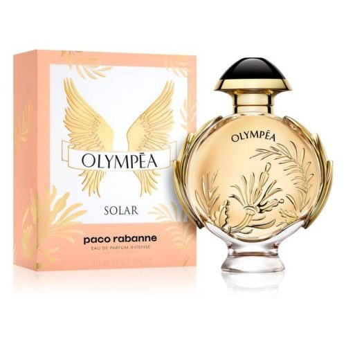 RABANNE OLYMPEA SOLAR INTENSE EDP 30ML  – USZKODZONY KARTONIK