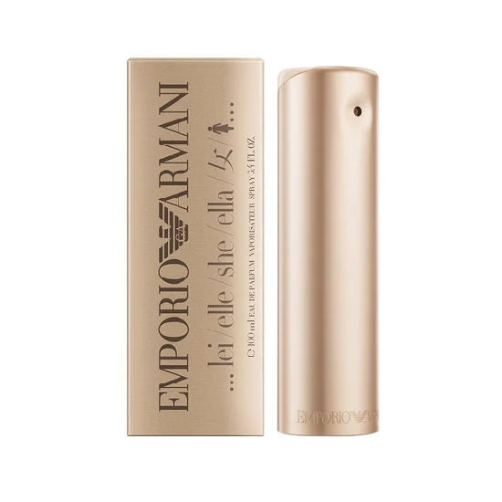 ARMANI EMPORIO FEMME EDP 100ML woda perfumowana
