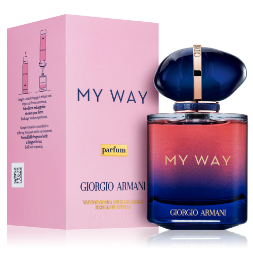ARMANI MY WAY PARFUM 30ML
