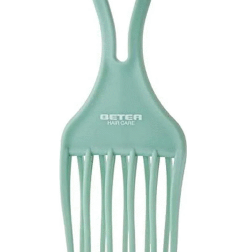 BETER/12094/GRZEBIEŃ DO WŁOSÓW AFRO 17CM