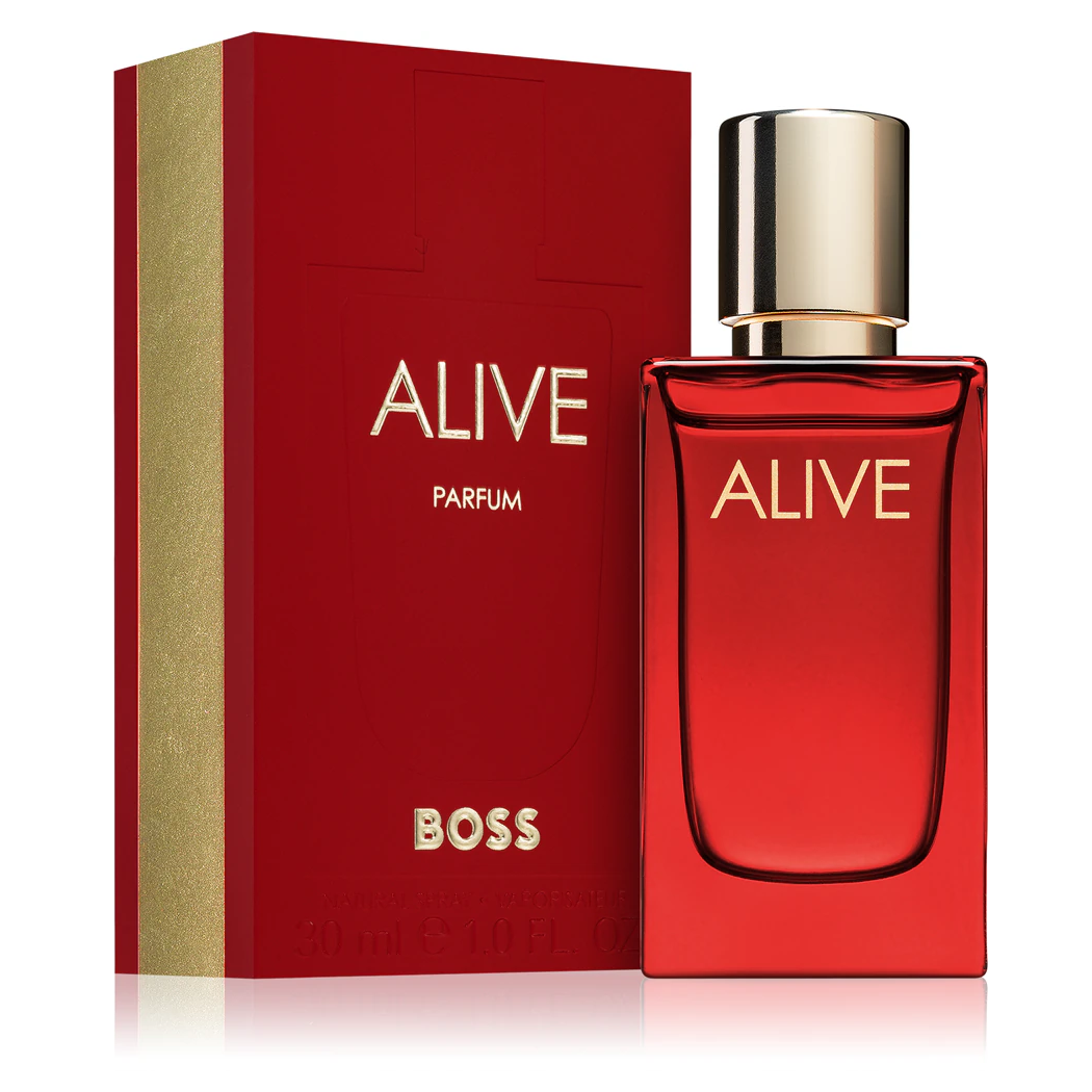 BOSS ALIVE PARFUM 30ML