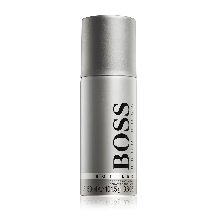 BOSS BOTTLED DEO SPRAY 150MLdezodorant w sprayu