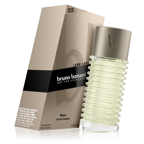 BRUNO BANANI MAN EDT 30ML 