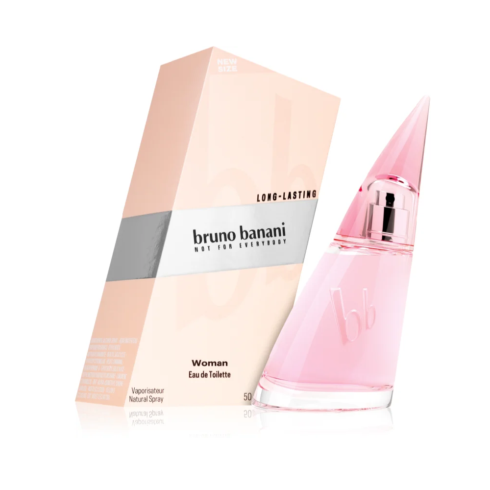 BRUNO BANANI WOMAN EDT 30ML 