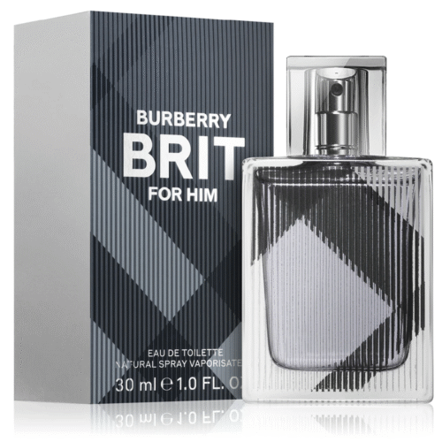 BURBERRY BRIT MAN EDT 30ML