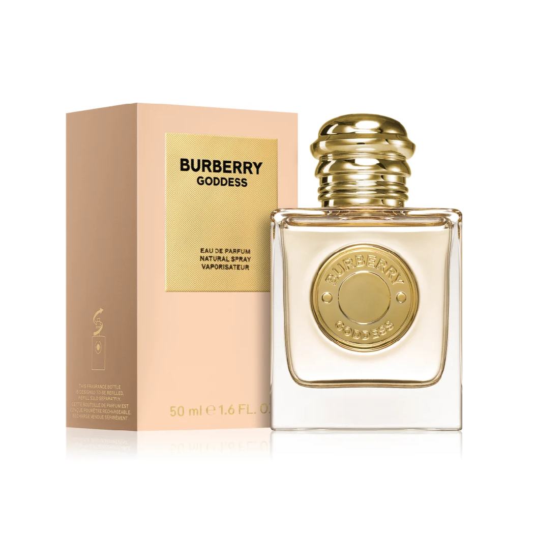 BURBERRY GODDESS EDP 30ML