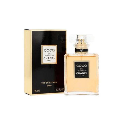 CHANEL COCO EDP 35ML 