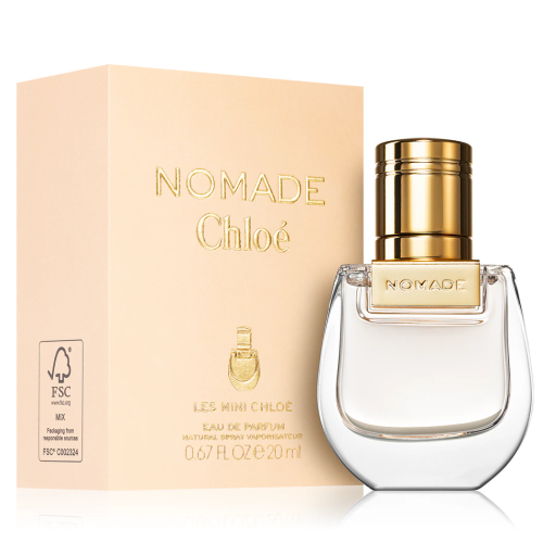 CHLOE NOMADE WOMAN EDP 20ML 