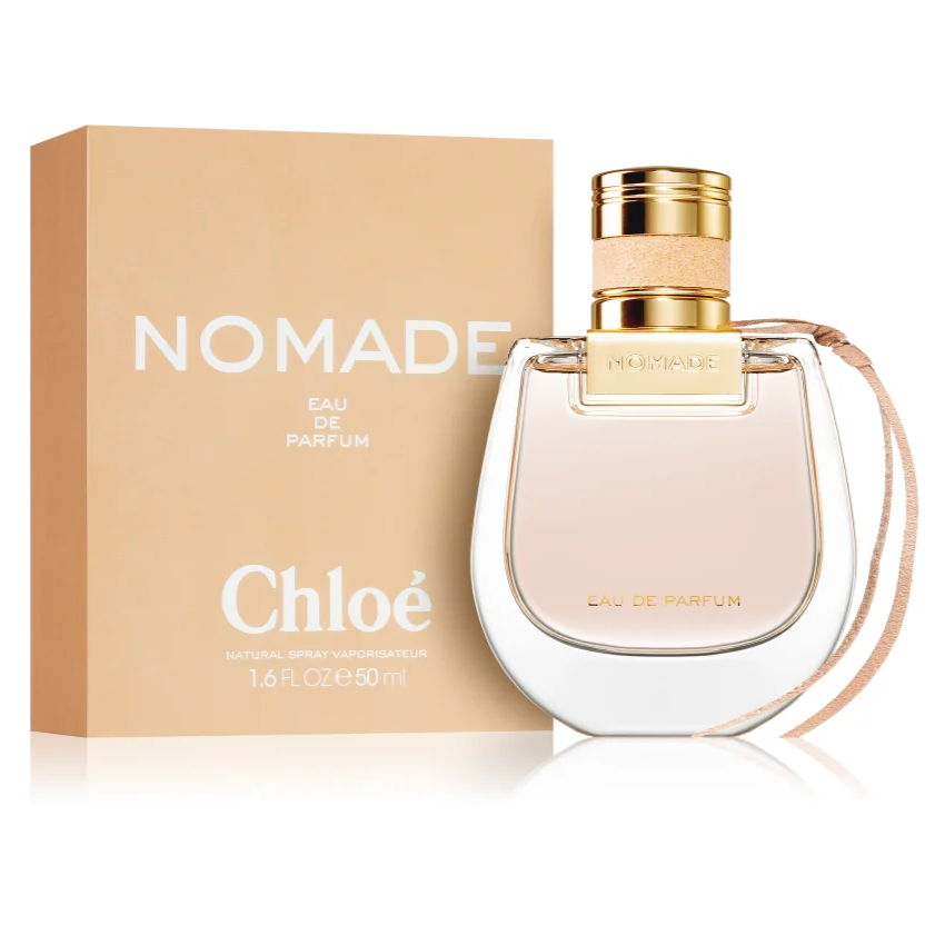 CHLOE NOMADE WOMAN EDP 75ML woda perfumowana