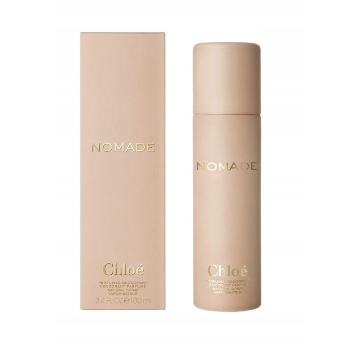 CHLOE NOMADE WOMAN PERFUMOWANY DEO SPRAY 100MLdezodorant w sprayu