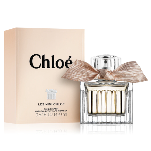 CHLOE WOMAN EDP 20ML 