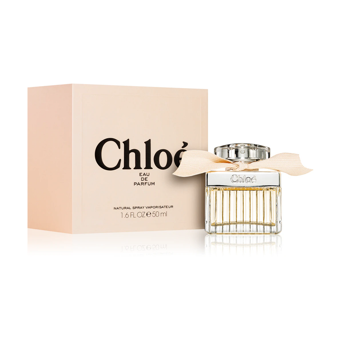 CHLOE WOMAN EDP 75ML woda perfumowana