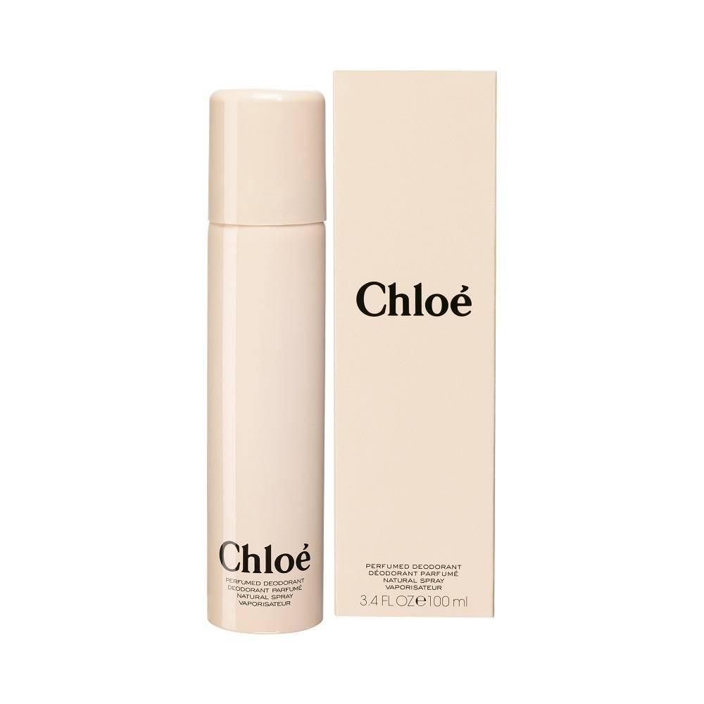 CHLOE WOMAN  PERFUMOWANY DEO SPRAY 100MLdezodorant w sprayu