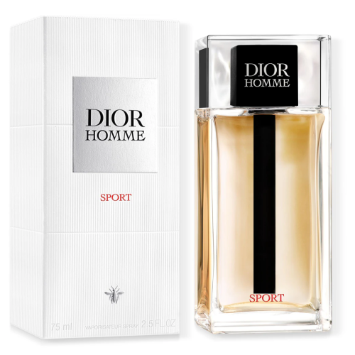 DIOR HOMME SPORT EDT 75ML 
