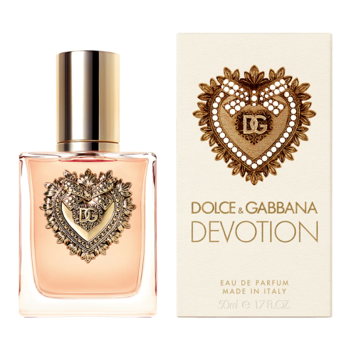 DOLCE&GABBANA DEVOTION EDP 30ML