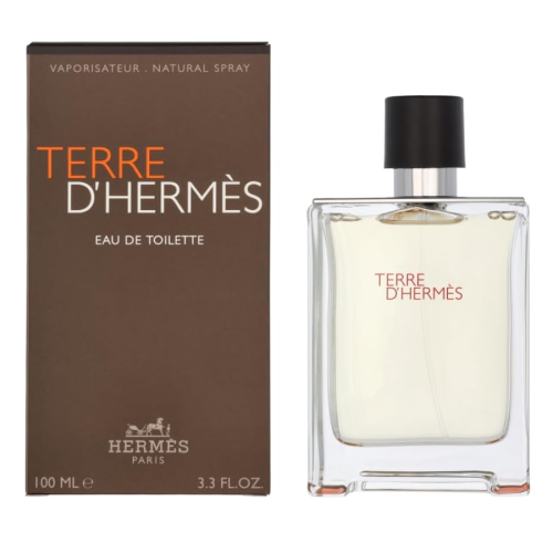 HERMES TERRE D’HERMES HOMME EDT 50ML 