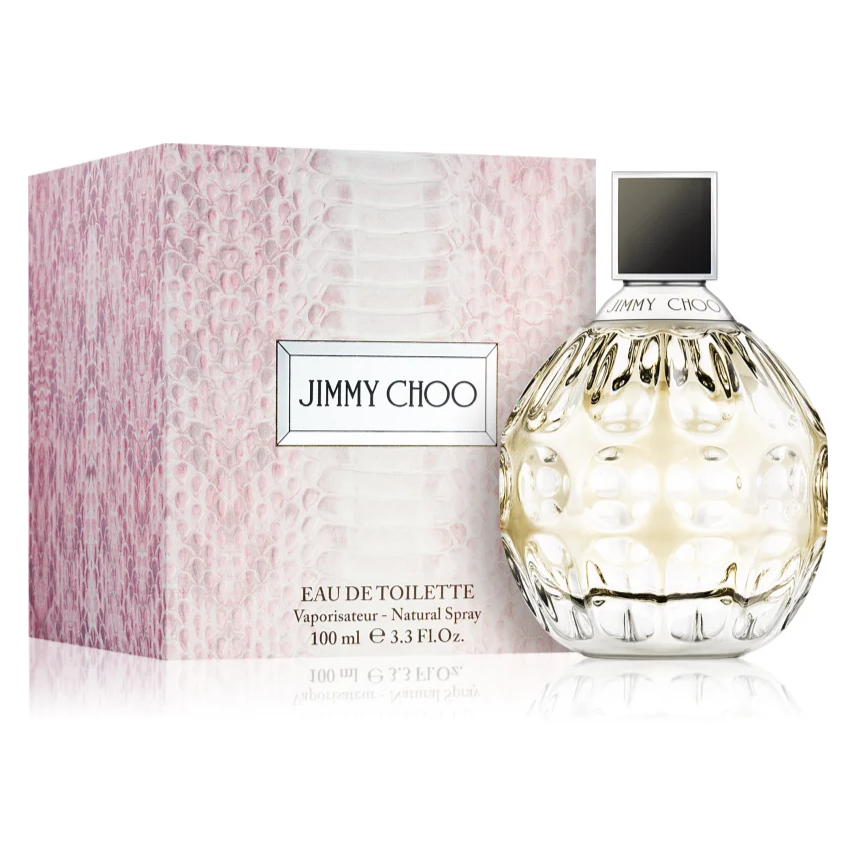 JIMMY CHOO WOMAN EDT 60ML 