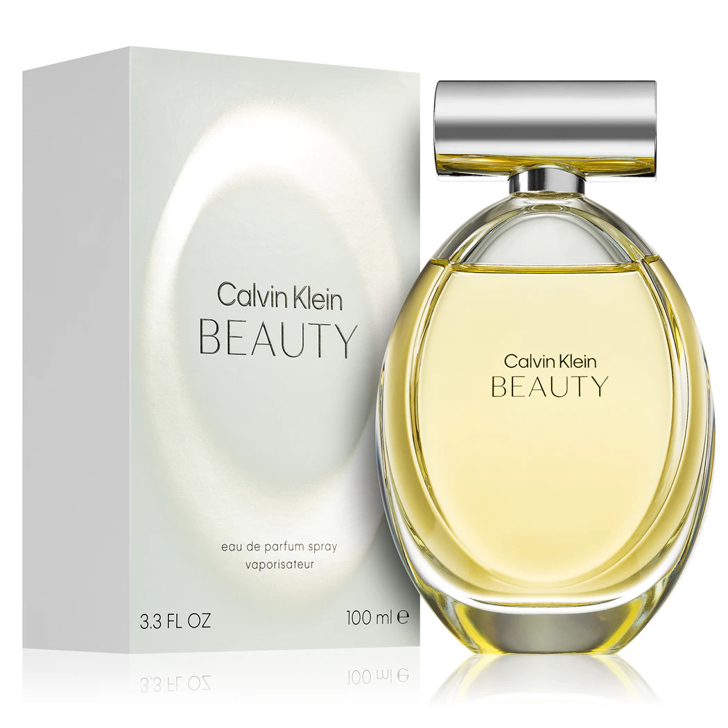 KLEIN BEAUTY WOMAN EDP 100ML 