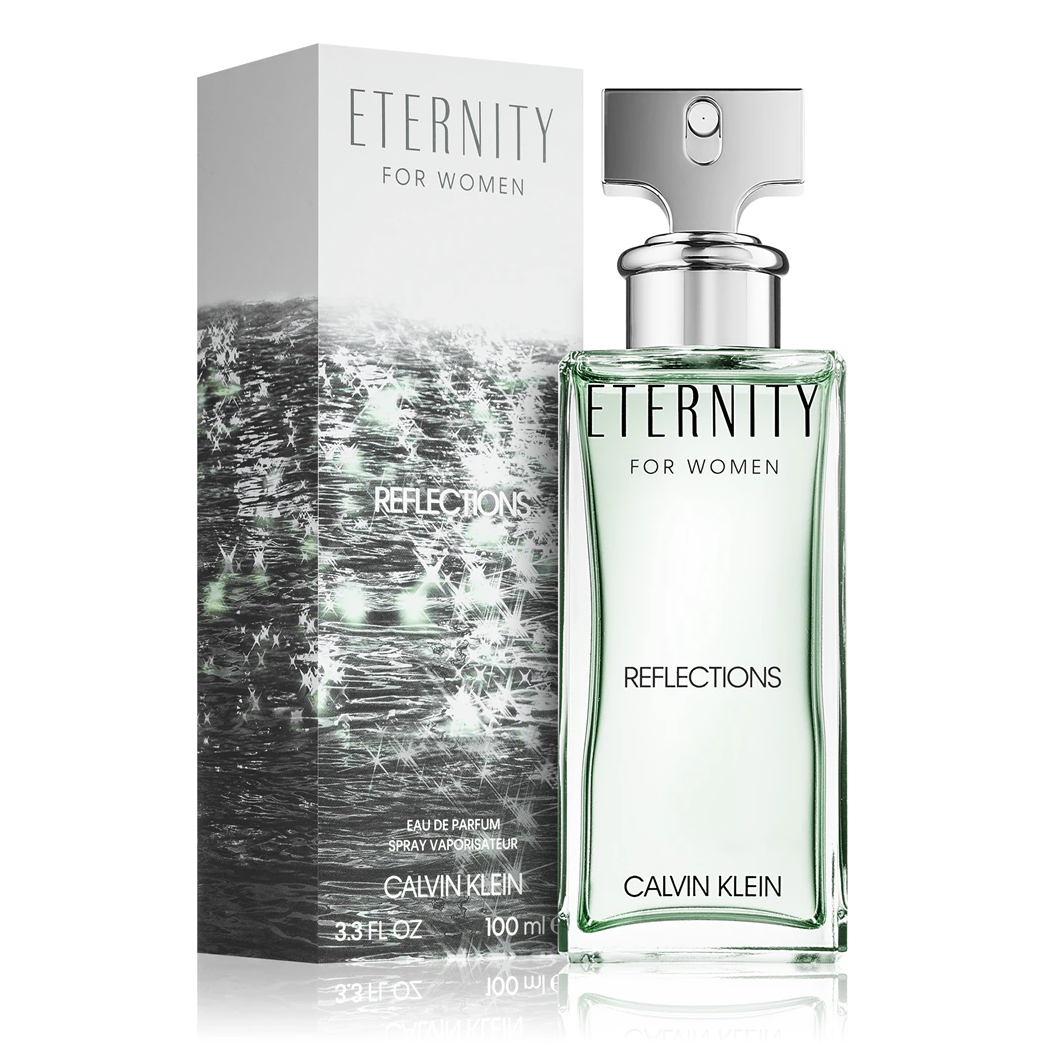 KLEIN ETERNITY REFLECTIONS WOMAN EDP 100ML 
