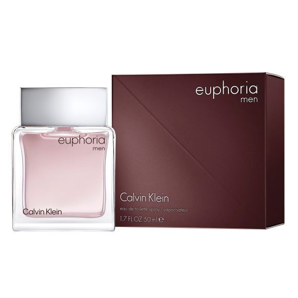 KLEIN EUPHORIA MAN EDT 100ML woda toaletowa