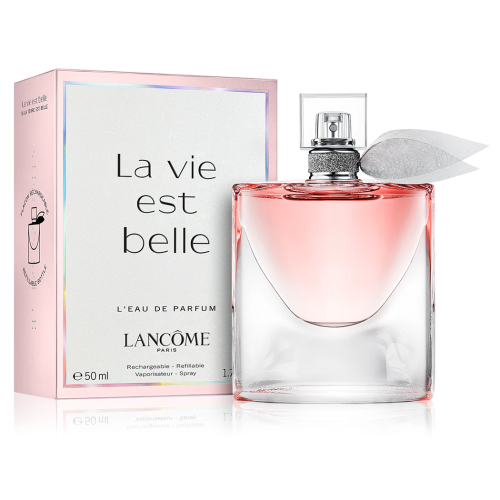 LANCOME LA VIE EST BELLE EDP 50ML