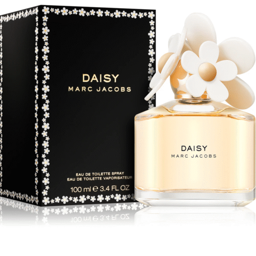 MARC JACOBS DAISY EDT 100ML 