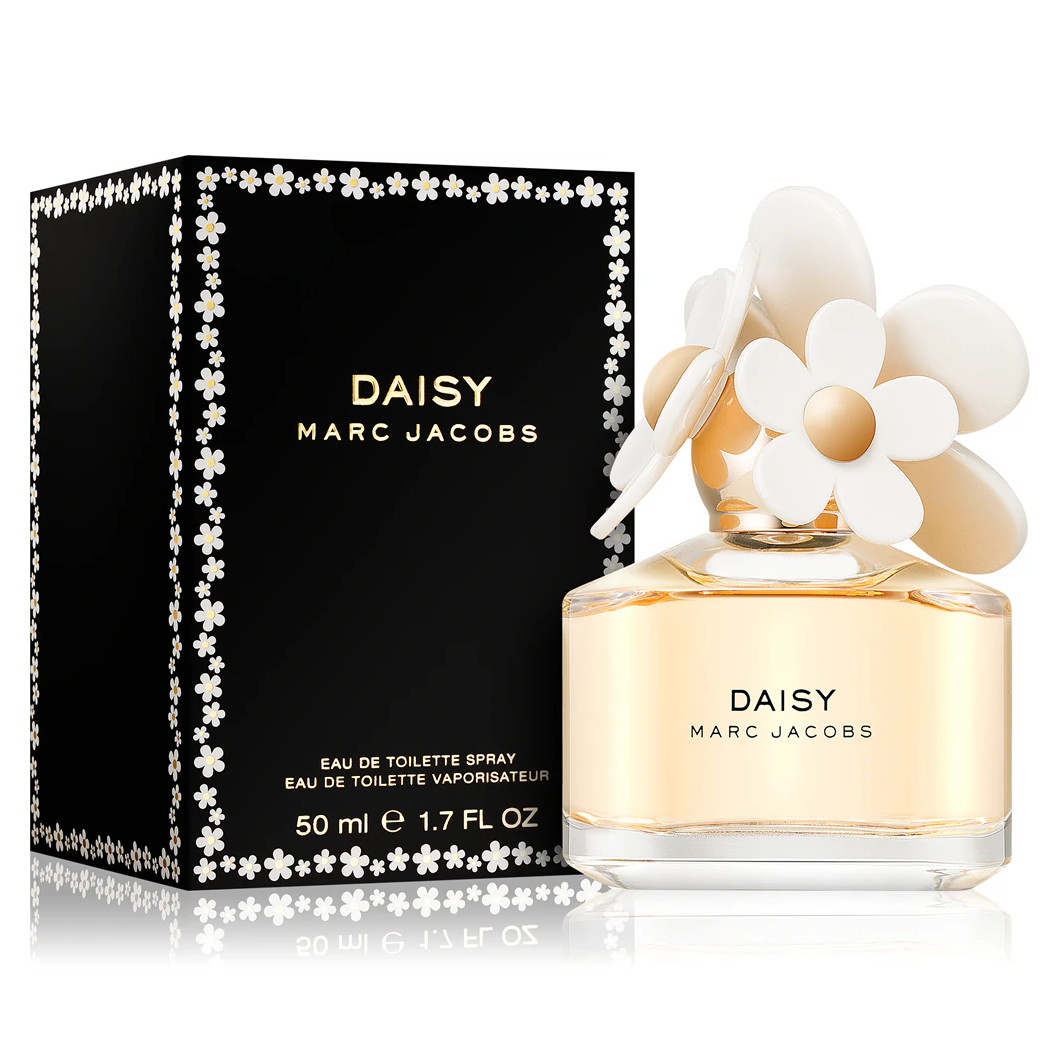 MARC JACOBS DAISY EDT 50ML 