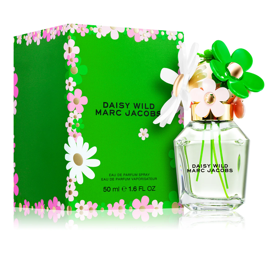 MARC JACOBS DAISY WILD EDP 30ML